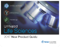 Life Science Product Guide