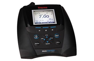 pH Meters
