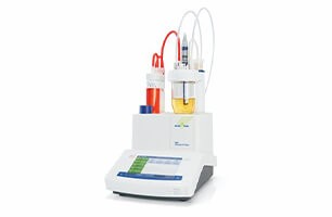 Benchtop Titrators