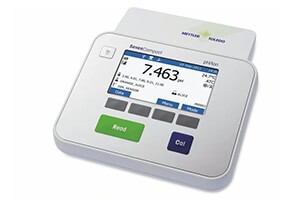 Multiparameter Meters