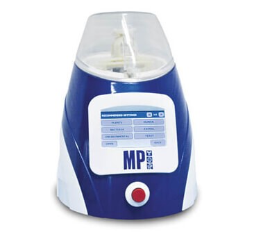 High Speed Bead Homogenizer