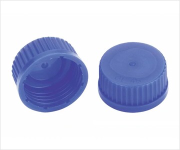 bottle-closures-material-options-20-0098 blue bottle caps and closures