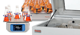 Thermo Scientific Orbital Shakers