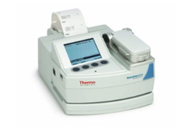 thermo-fisher-nanodrop-lite-spectrophotometer thermo-fisher-nanodrop-lite-spectrophotometer