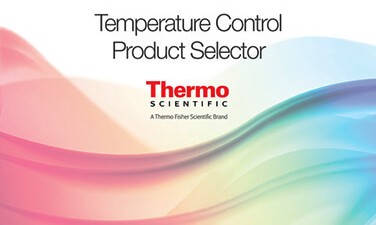 thermo-scientific-temperature-control-selector thermo-scientific-temperature-control-selector
