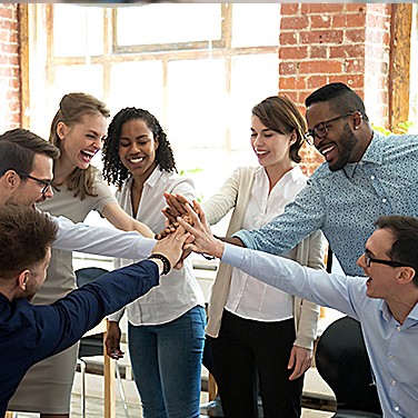 The Benefits of Building a Diverse Team