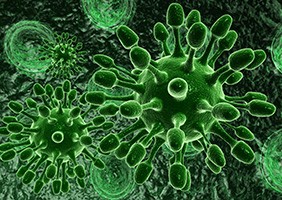 labreporter-norovirus-green labreporter-norovirus-green