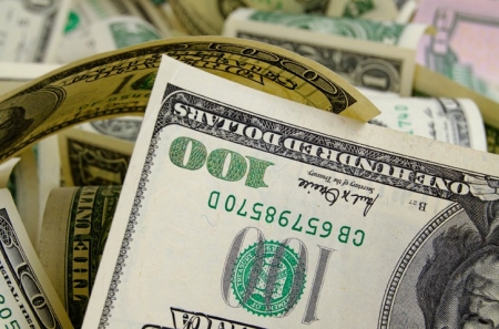 dollars dollars