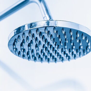 Showerhead