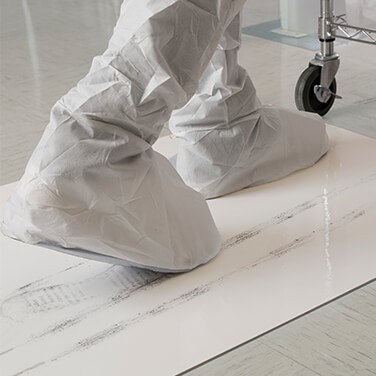 PURUS Biohybrid Mat