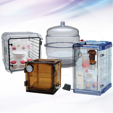 choose-right-desiccator-19-0729 Bel Art Desiccators
