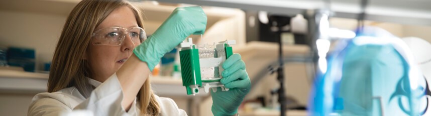 New Monogenic Disease Identified in Five Individuals