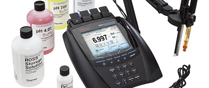 Food and Beverage Quality Control Testing