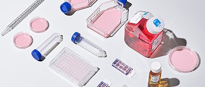Providing Cell Culture Excellence