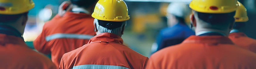 Wearable PPE Tech: The Future of Workplace Safety