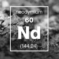 neodymium-200-0582 neodymium-200-0582