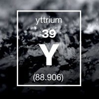 yttrium-200-0582 yttrium-200-0582
