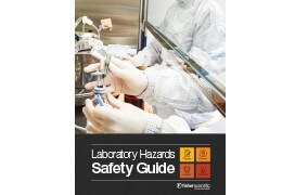 Laboratory Hazards Safety Guide