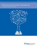chemical-essentials-handbook-19-2631 chemical-essentials-handbook-19-2631