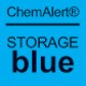 chem-alert-storage-code-blue chem-alert-storage-code-blue