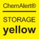 chem-alert-storage-code-yellow chem-alert-storage-code-yellow