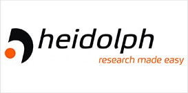 heidolph-Logo Heidolph