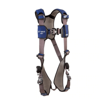 Get a Safety Strap with Harness Purchase