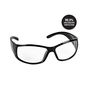 Get 1 Extra Case of Safety Eyewear When You Buy 3
