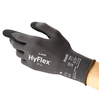 Get 1 Extra Case of HyFlex 11-840 Gloves When You Buy 3
