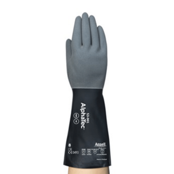 Get 1 Extra Case of AlphaTec 53-001 Gloves When You Buy 3
