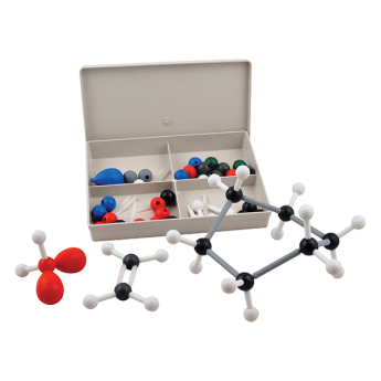 chemicals-02-20-418-1867 Get a Molecular Model Set with Laboratory Chemicals Purchase