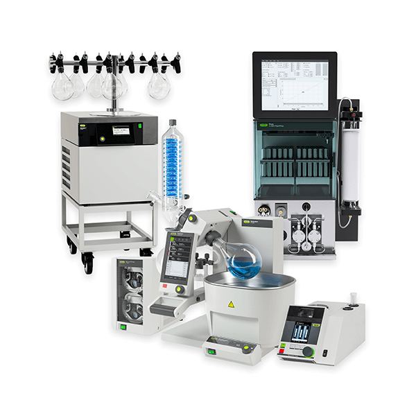chemicals-03-20-418-1867 Get Up to $1,000 in TCI Products with BUCHI Equipment Purchase