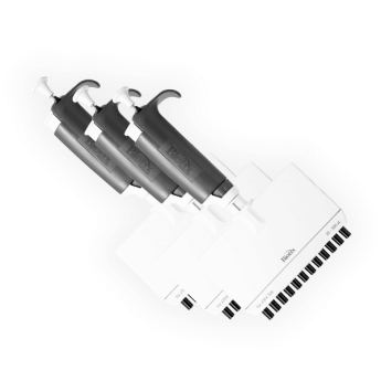 Get 1 Extra xPIPETTE When You Buy 2