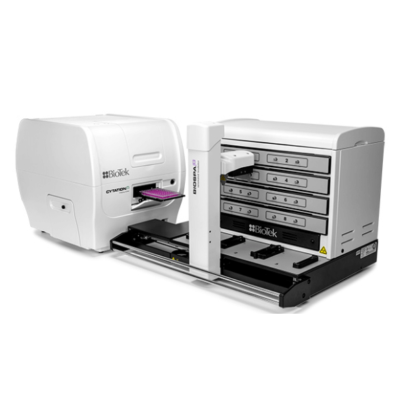 Get Environmental Control Upgrade with Cell Analysis System Purchase