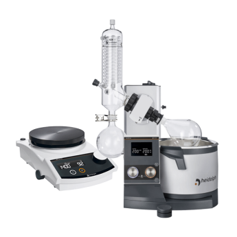 Get a Magnetic Stirrer with Rotary Evaporator Purchase